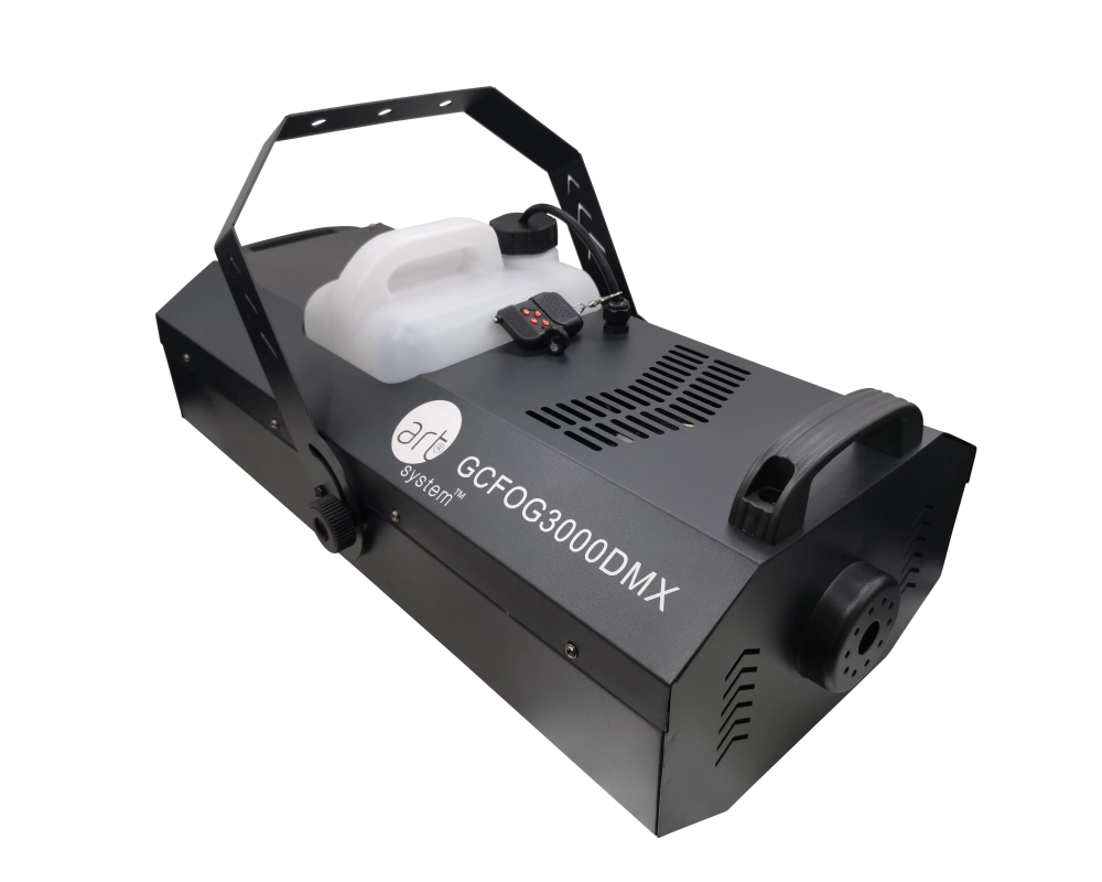 Art System Fog Machine 3000W