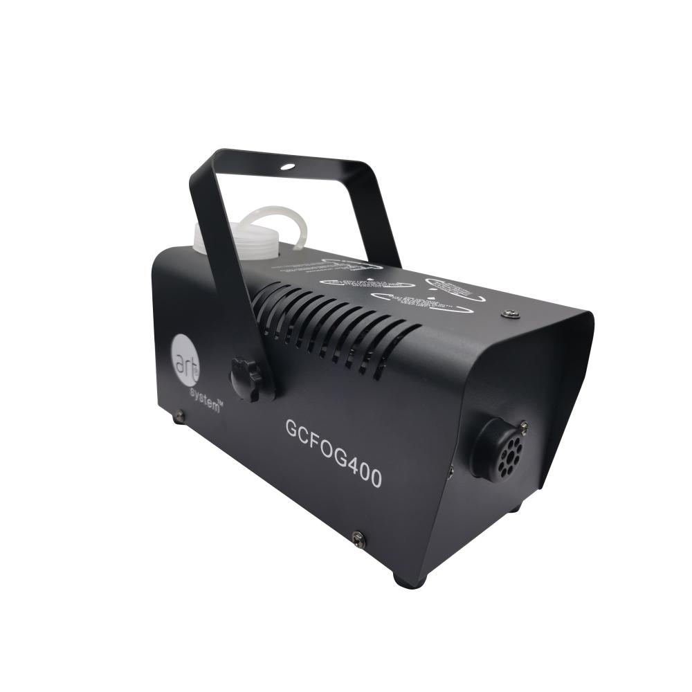 Art System Fog Machine 400W
