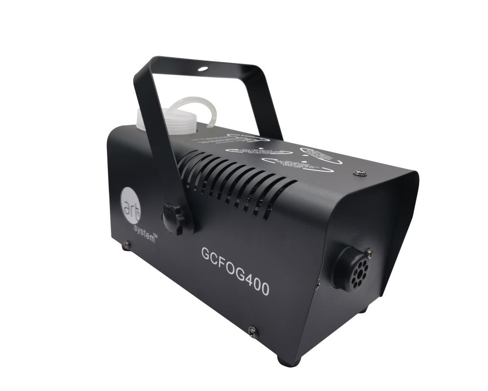 Art System Fog Machine 400W