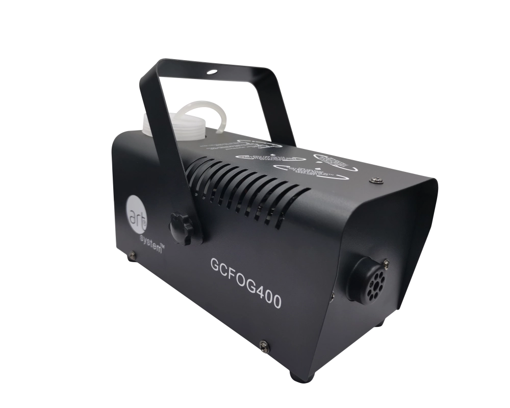 Art System Fog Machine 400W