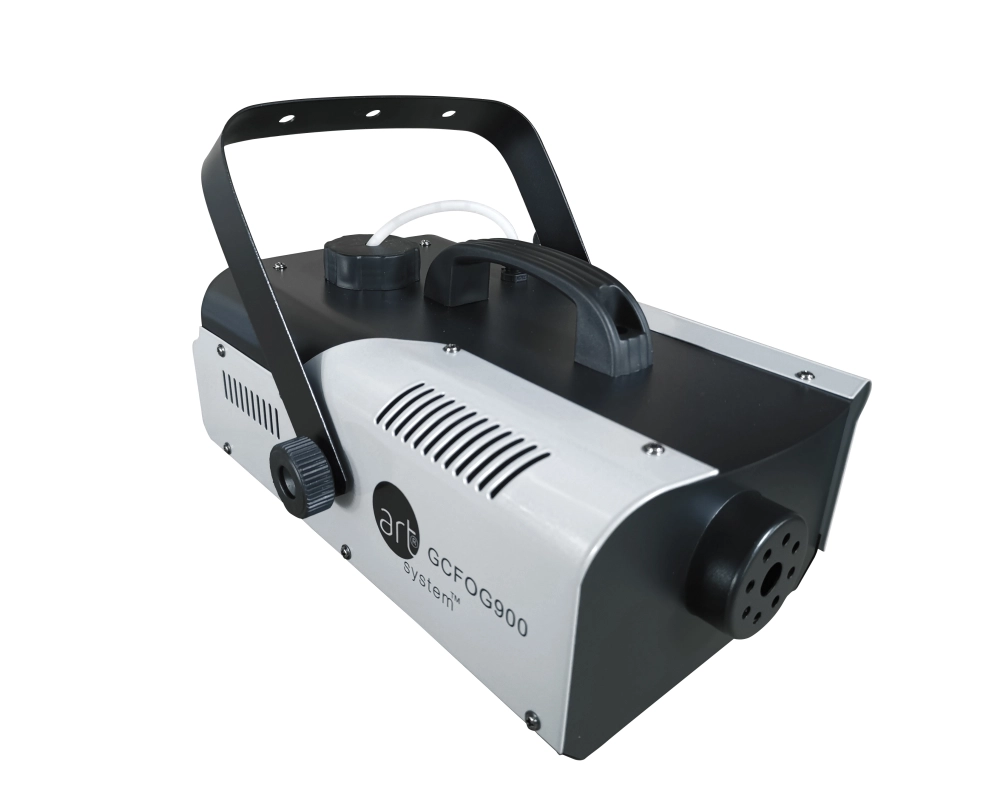 Art System Fog Machine 900W