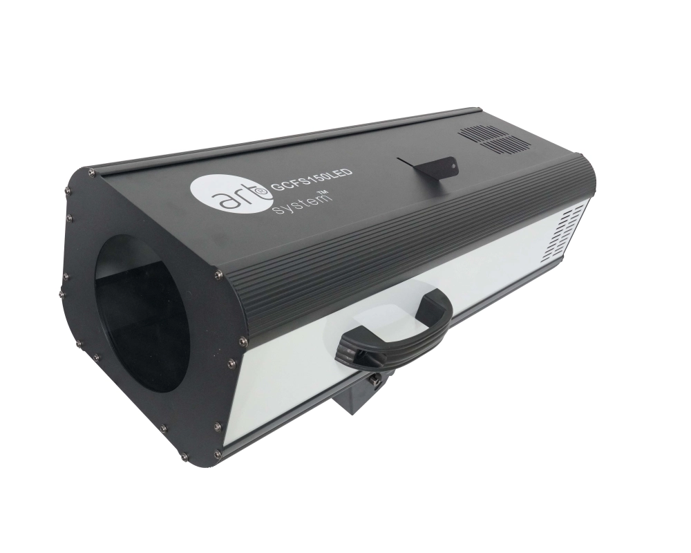 Art System Follow Spot LED 150W