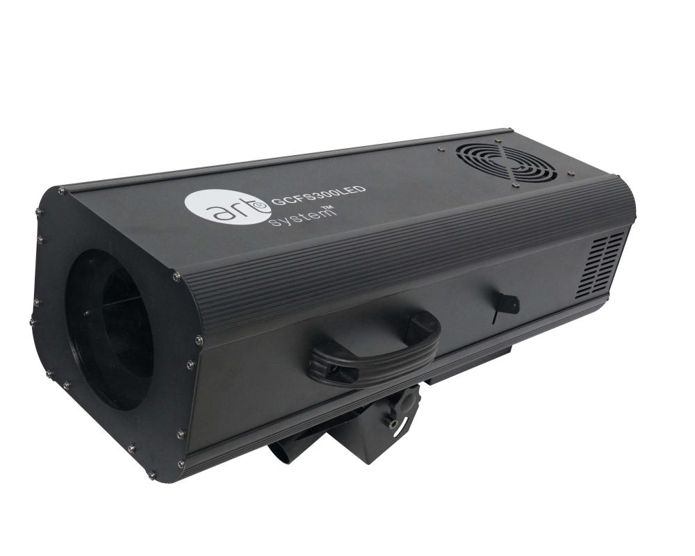 Art System Follow Spot LED 300W