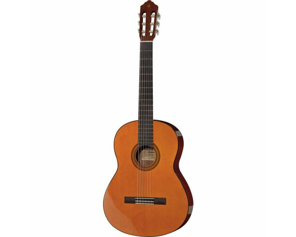 Yamaha CG102 Natural High Gloss