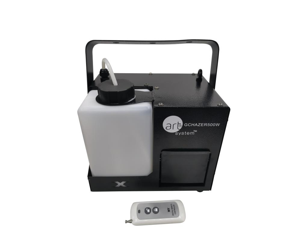 Art System Hazer 500W