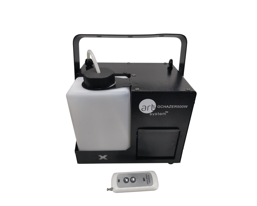 Art System Hazer 500W