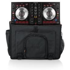 Gator G-CLUB CONTROL - Messenger Bag For DJ Style Midi Controller