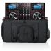 Gator G-CLUB CONTROL 25 - Large Messenger Bag For DJ Style Midi Controller