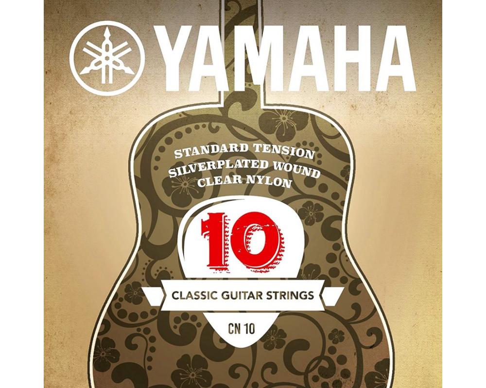 Yamaha GCN-10