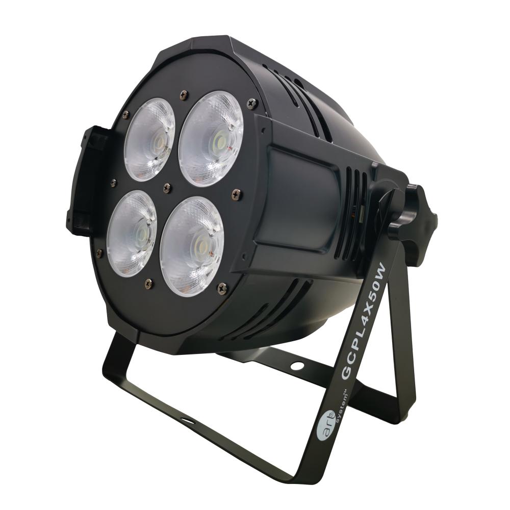Art System GCPL4X50W Cob LED