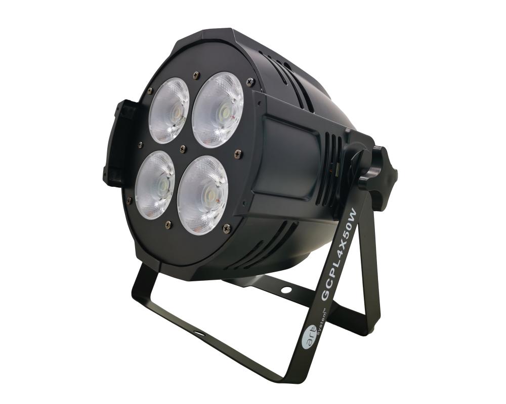 Art System GCPL4X50W Cob LED