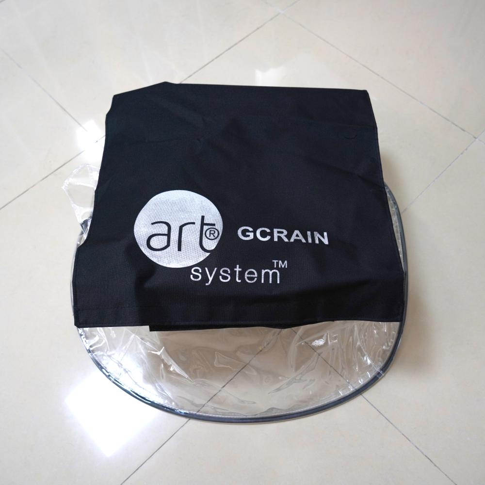Art System Rain cover
