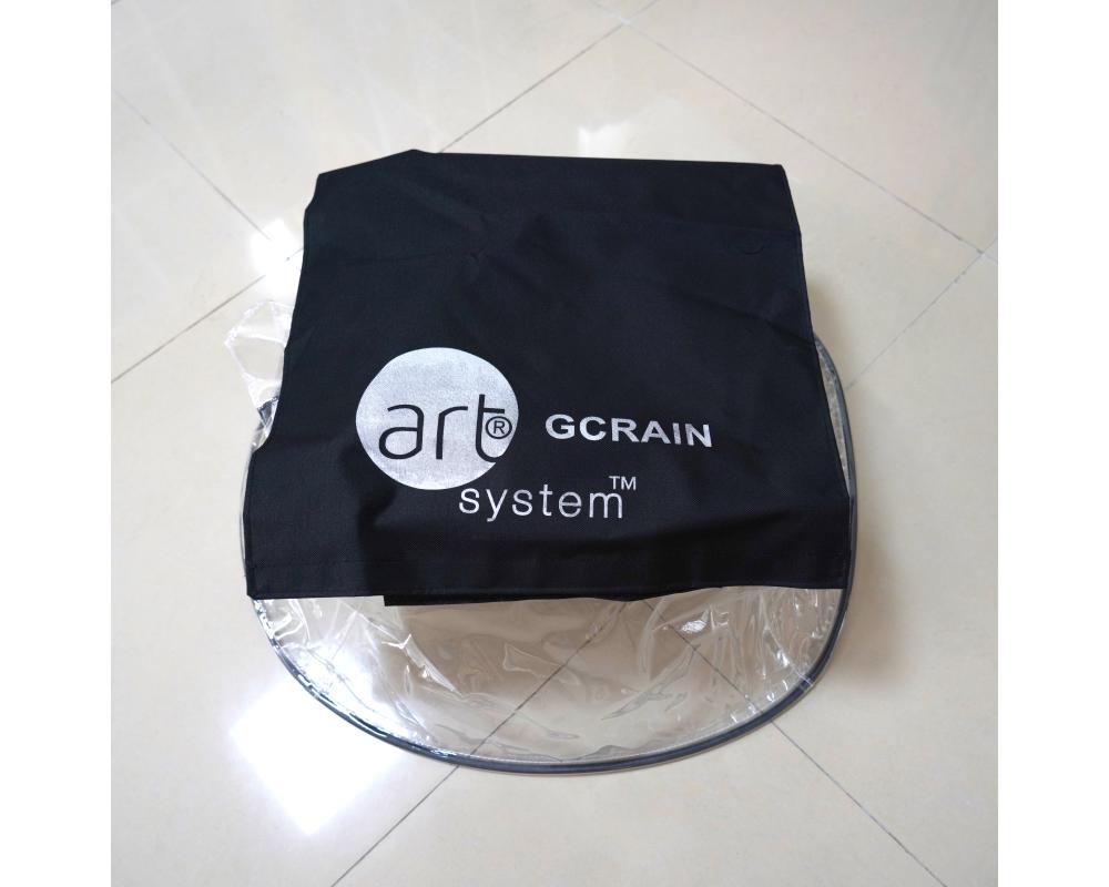 Art System Rain cover