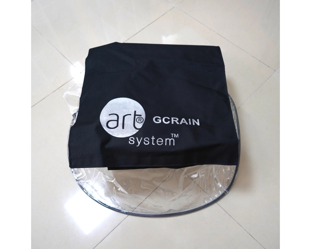 Art System Rain cover