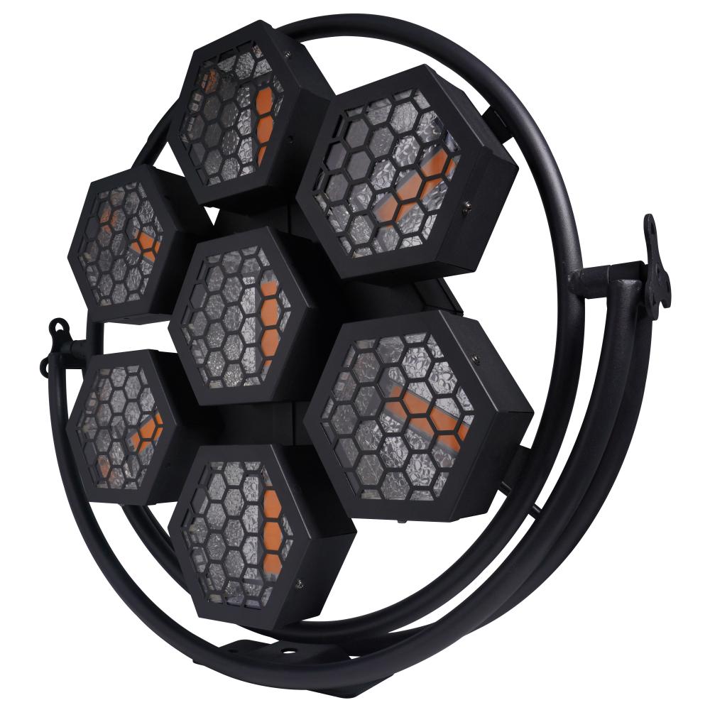 Art System Retro 7 LED