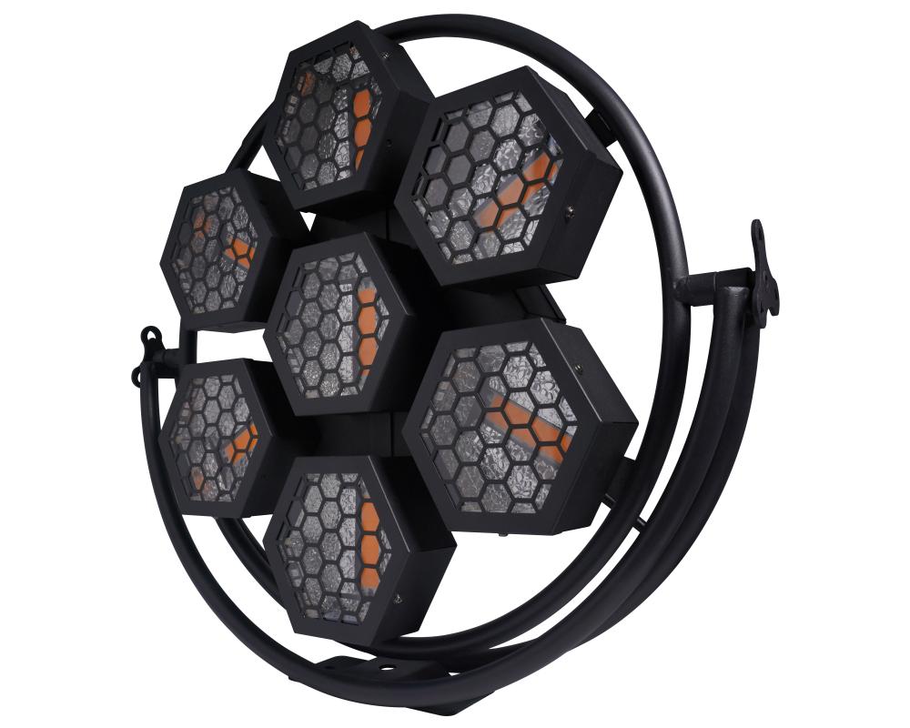 Art System Retro 7 LED