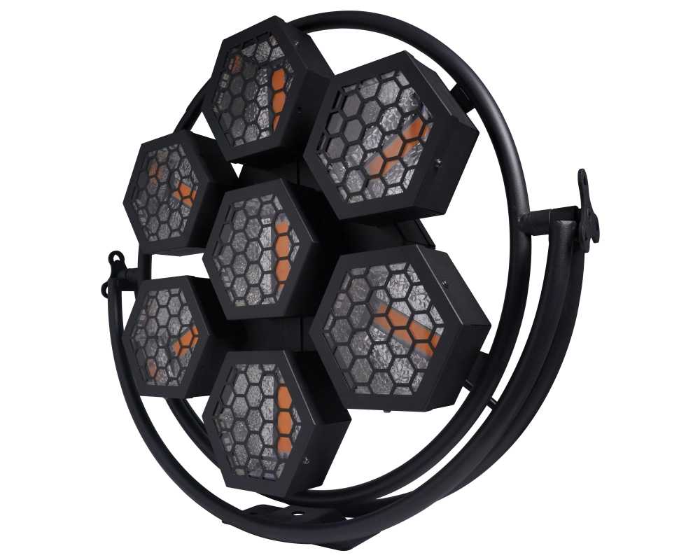 Art System Retro 7 LED