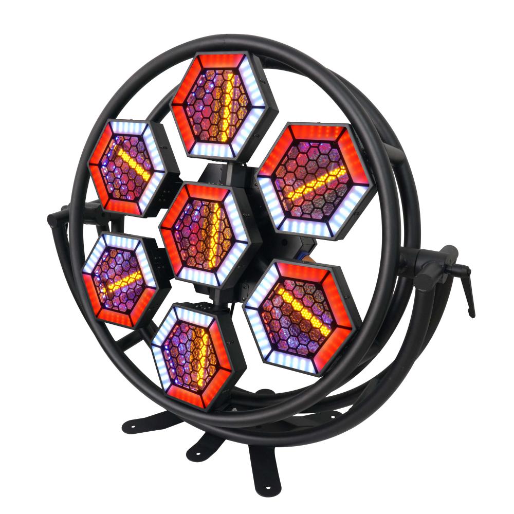 Art System Retro 7 Big Two LED