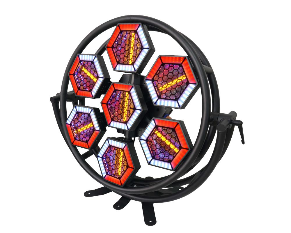 Art System Retro 7 Big Two LED