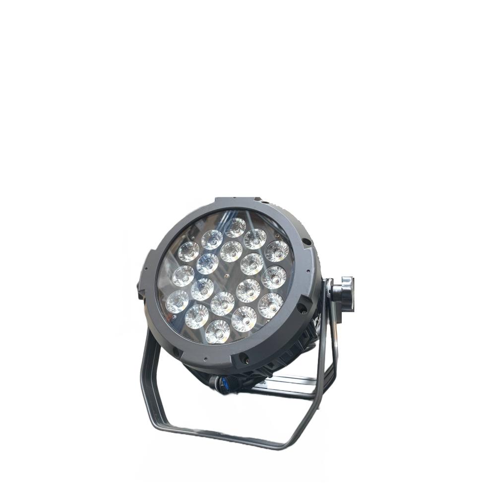 Art System GC18X15RGBWA+UV IP65 Par LED
