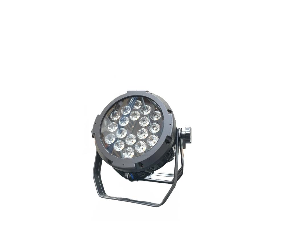 Art System GC18X15RGBWA+UV IP65 Par LED