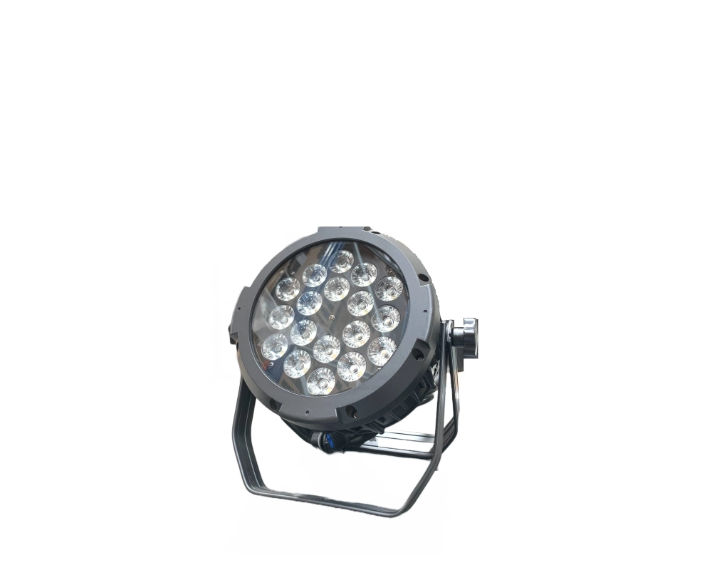 Art System GC18X15RGBWA+UV IP65 Par LED