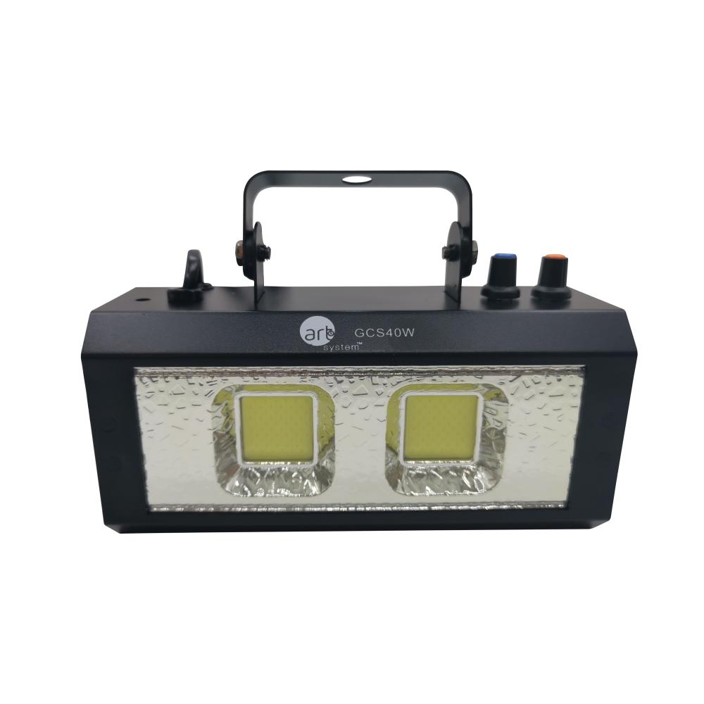 Art System Mini Strobe LED 40W