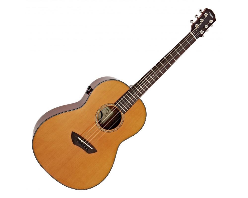 Yamaha CSF-TA Transacoustic