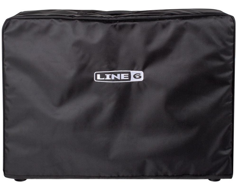 Line6 Powercab Dust Cover 212 Plus