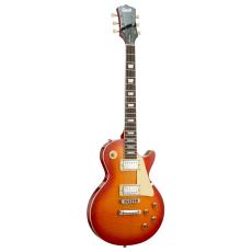 Gould Lexington Flame Cherry Burst