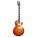 Gould Lexington Flame Cherry Burst