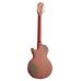 Gould Lexington Flame Cherry Burst