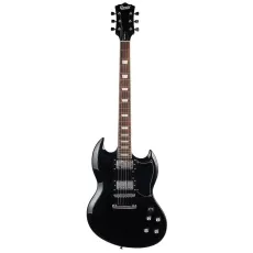 Gould Steelport Black
