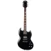 Gould Steelport Black