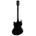 Gould Steelport Black