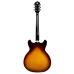 Gould Union Vintage Burst