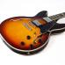 Gould Union Vintage Burst