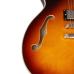 Gould Union Vintage Burst