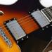 Gould Union Vintage Burst