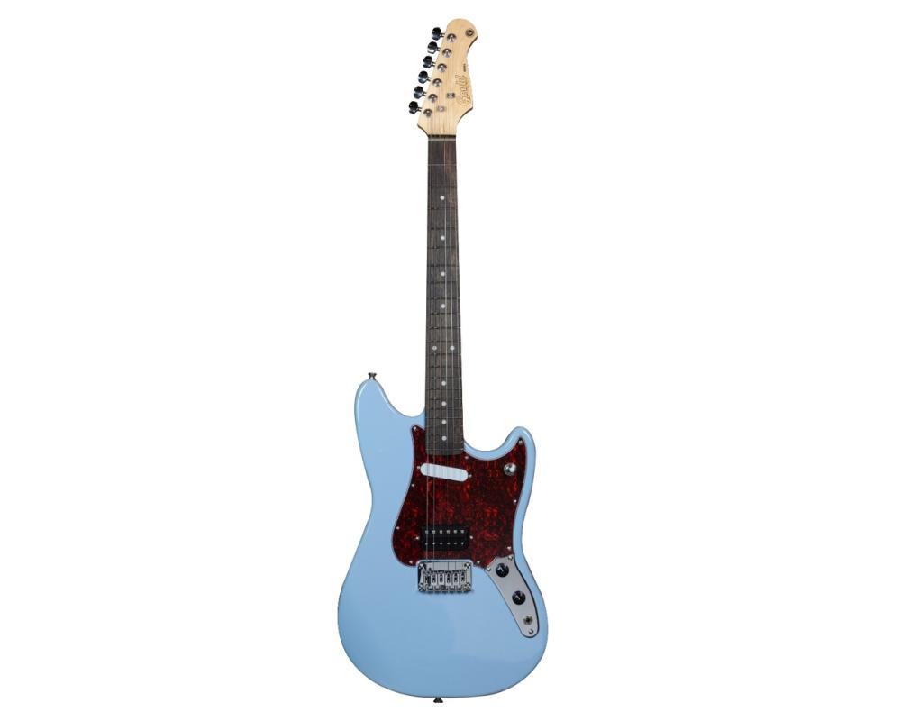 Gould Rebel Baby Blue