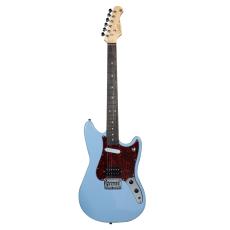 Gould Rebel Baby Blue