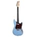Gould Rebel Baby Blue