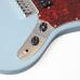Gould Rebel Baby Blue
