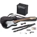 Yamaha EG112 GPII Guitar Pack II Black