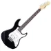 Yamaha EG112 GPII Guitar Pack II Black