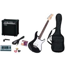 Yamaha EG112 GPII Guitar Pack II Black