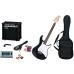 Yamaha EG112 GPII Guitar Pack II Black