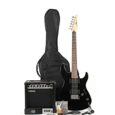 Yamaha ERG 121 GPII Gigmaker Starterpack