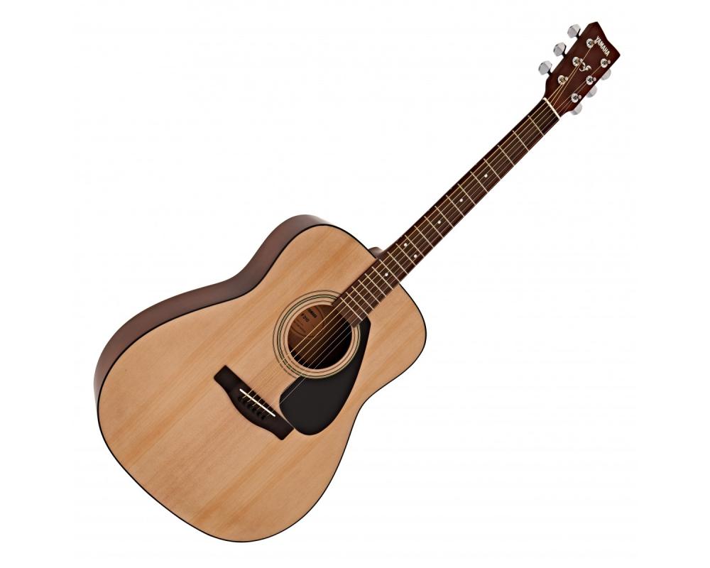 Yamaha F310 NT Natural