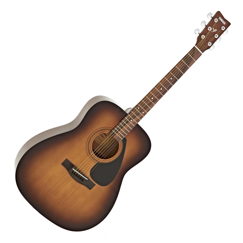 Yamaha F310 TBS Tobacco sunburst
